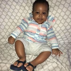 Meet your Posher, Marco